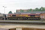 Euro Cargo Rail 66 246