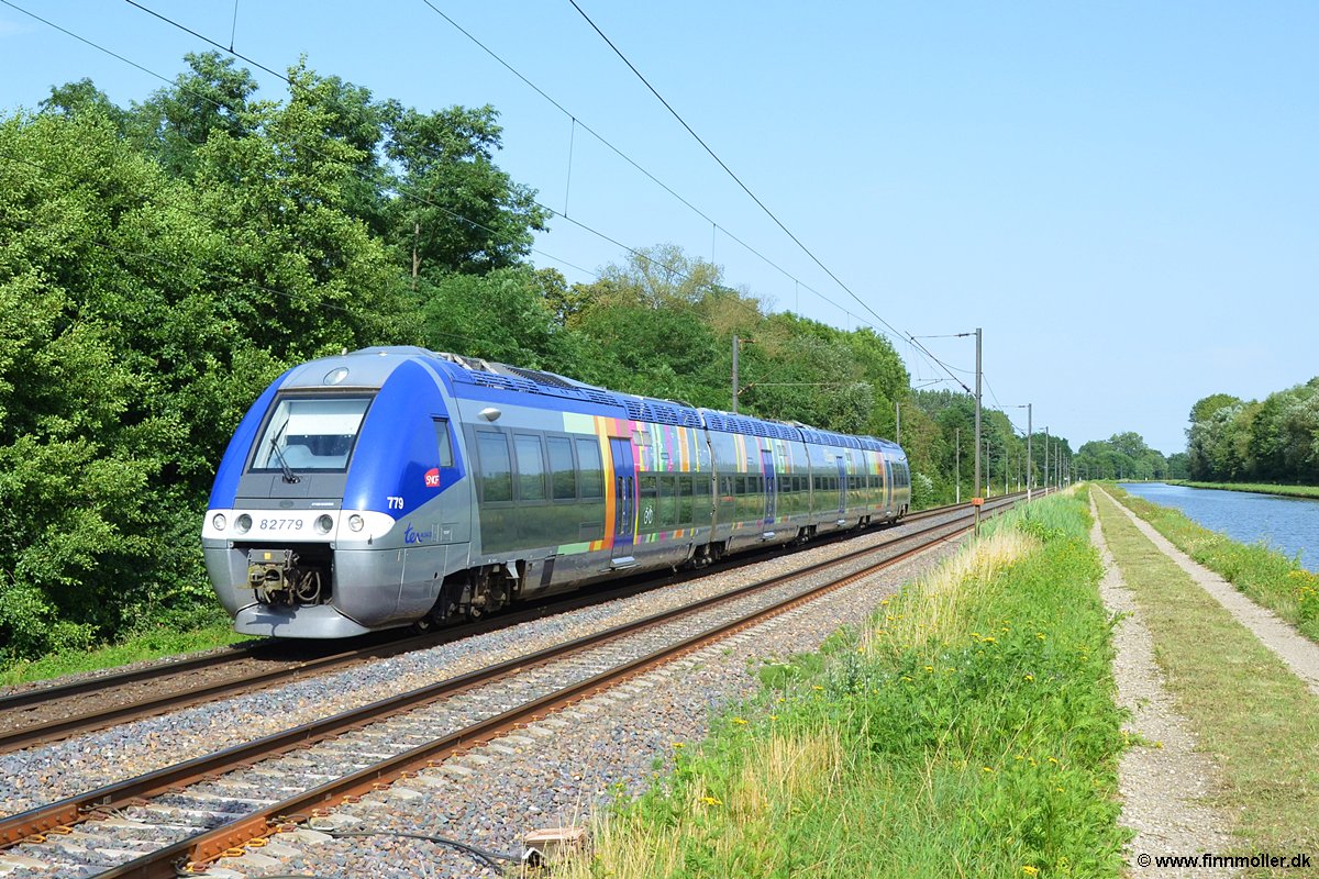 SNCF B 82779/82780
