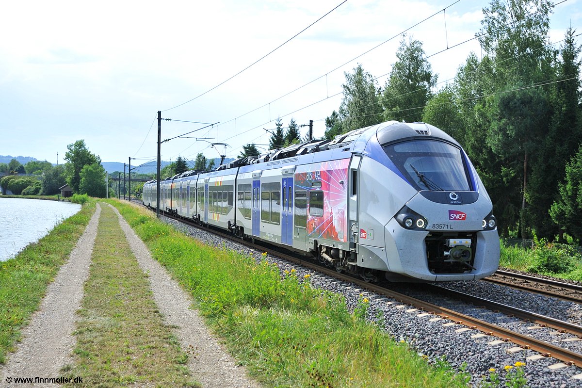SNCF B 83571/83572