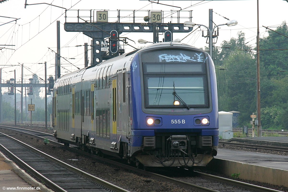 SNCF Z 23555