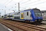 SNCF eltogsæt og dieseltogsæt