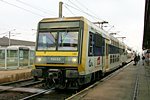 SNCF Z 92055