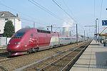 SNCF Thalys PBKA 4345