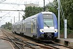 SNCF Z 24500 no. 304