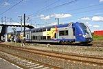 SNCF Z 24500 no. 343