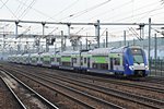 SNCF Z 26500 no. 449 + 447