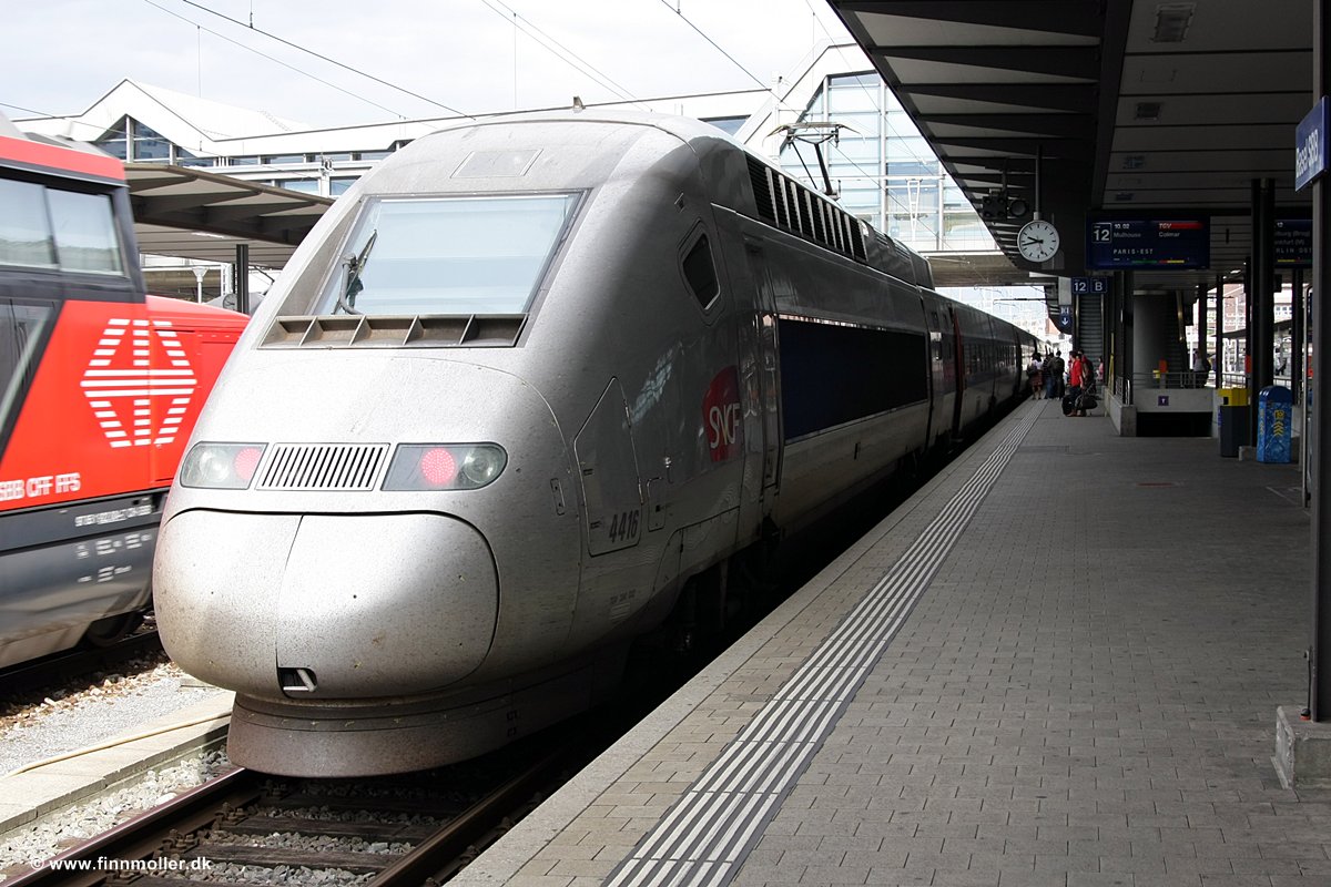 SNCF TGV POS 4416
