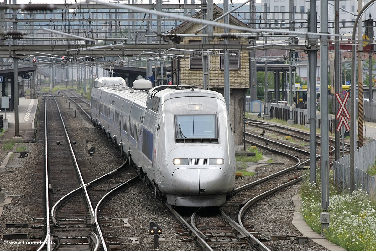 SNCF TGV POS 4419
