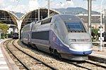 SNCF TGV Duplex 223