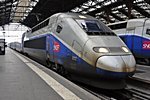 SNCF TGV Euroduplex 802