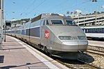 SNCF TGV PSE 28 + 77
