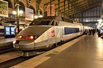 SNCF R�seau TGV 4528