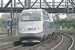 SNCF TGV R�seau 553