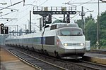 SNCF TGV PSE 56