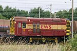 DB Schenker Rail UK 08 879