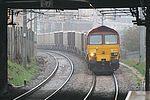 DB Schenker Rail UK 59 202