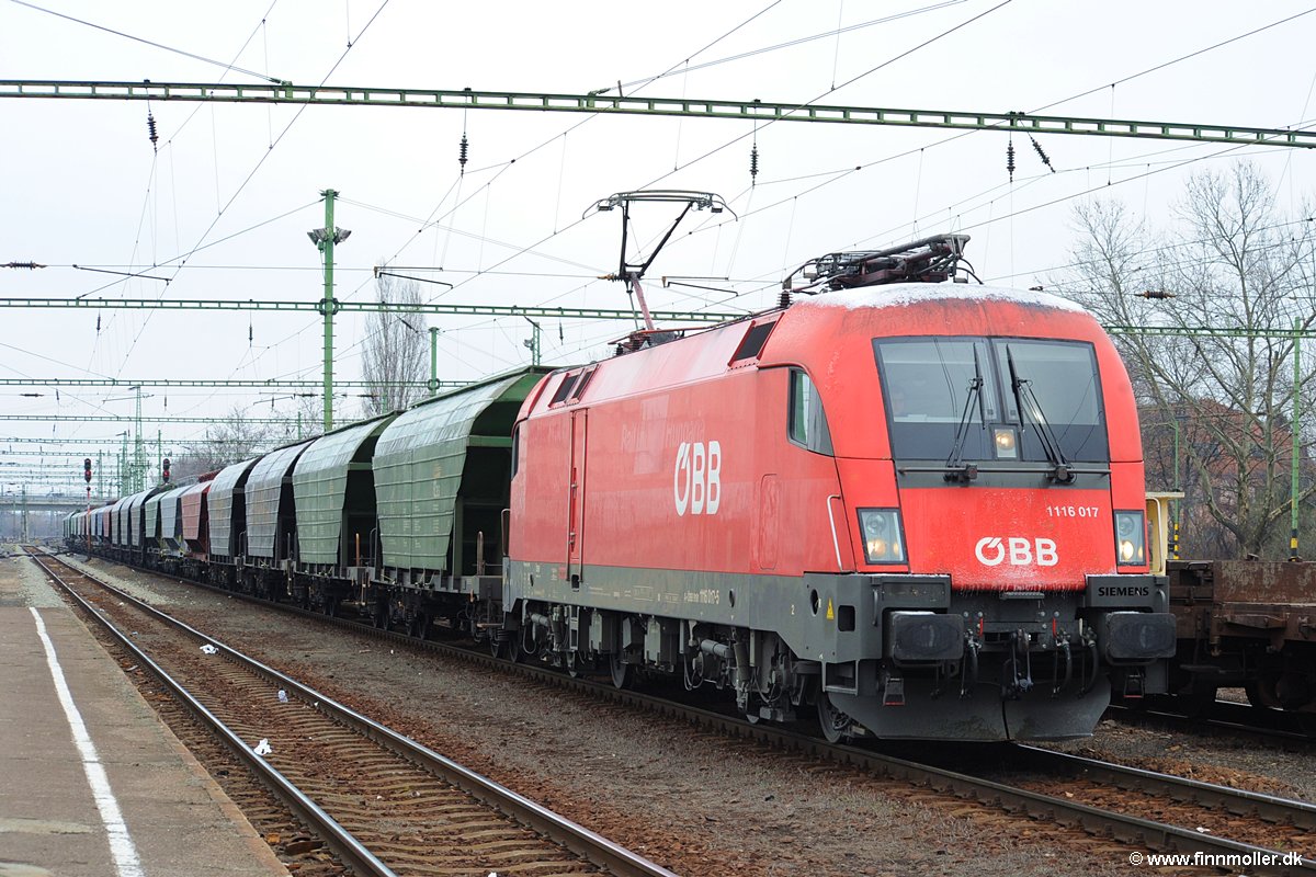 Rail Cargo Hungary 1116 017