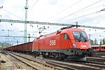 Rail Cargo Hungary 1116 001