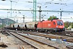 Rail Cargo Hungary 1116 005