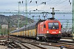 Rail Cargo Hungary 1116 007