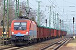 Rail Cargo Hungary 1116 010