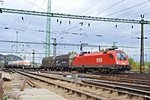 Rail Cargo Hungary 1116 020
