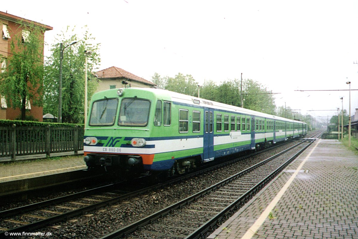 FNM EB 850-06