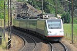 Trenitalia ETR 470 004