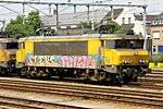 DB Schenker Rail Nederland