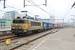 DB Schenker Rail Nederland 1619