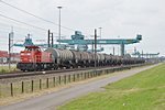 DB Schenker Rail Nederland 6429