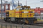 Strukton Rail 303 008