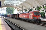 DB Cargo Polska 5 170 040