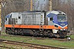 DB Schenker Rail Polska 311D-19