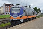 DB Schenker Rail Polska 311D-20