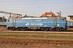 PKP Cargo ET22-157