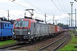 PKP Cargo EU46-512