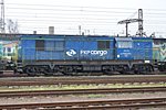 PKP Cargo SM31-159
