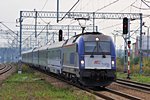 PKP Intercity EU44-008