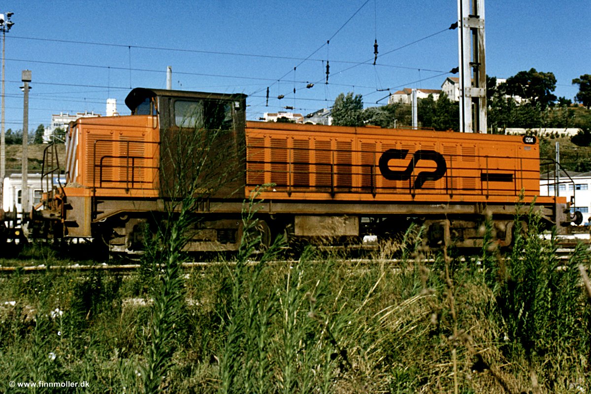 CP 1204