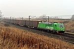 Green Cargo Br 5332