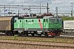 Green Cargo RC2 1070