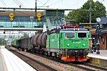 Green Cargo Rc4 1197