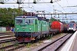 Green Cargo RC4 1199