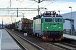 Green Cargo RC4 1271