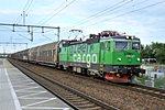 Green Cargo Rc4 1277