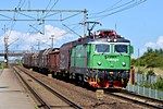 Green Cargo Rc4P 1291