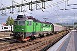 Green Cargo Rd2 1028