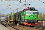 Green Cargo RD2 1092