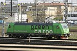Green Cargo Re 1437